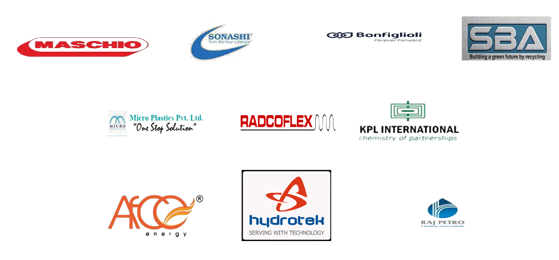 Customer Logos