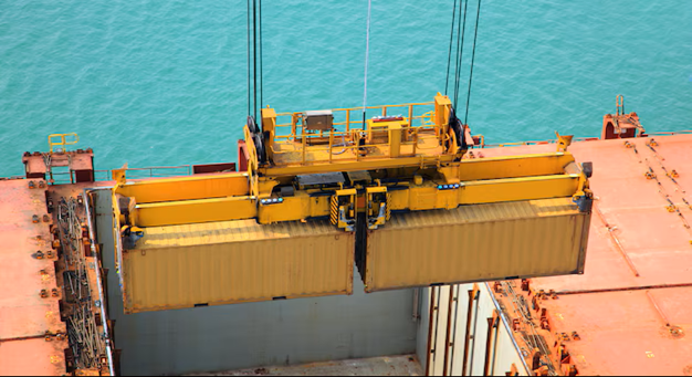 Project Cargo