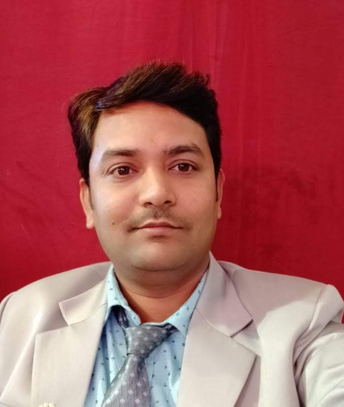 Mr. Raghavendra Singh