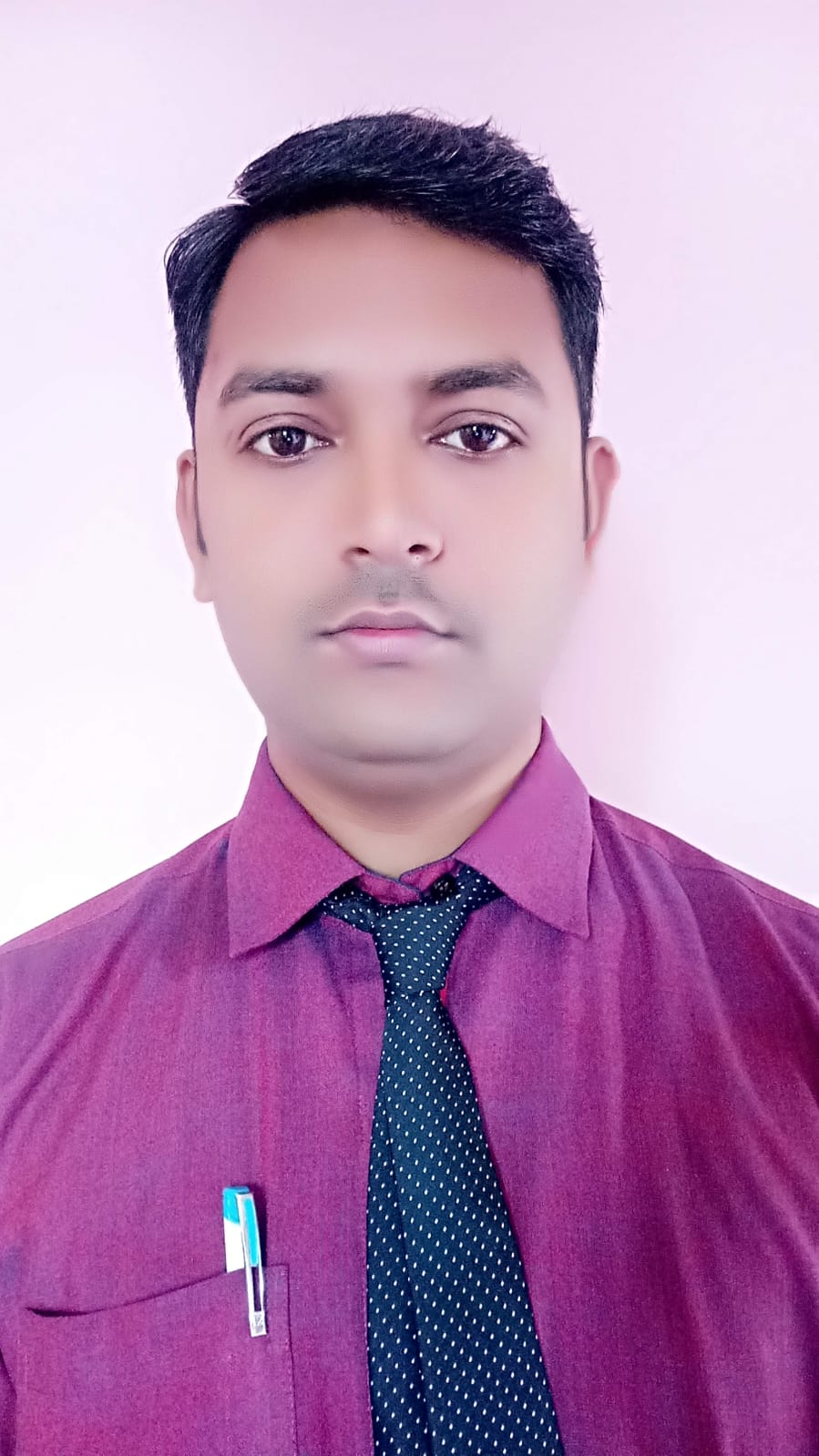 Mr. Shashikant Rai